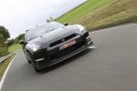 Nissan GT-R 2013 года (EU)